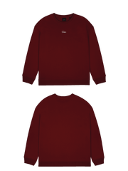 Basic (Build your own) Original Sweater Wide Waistband 2.0