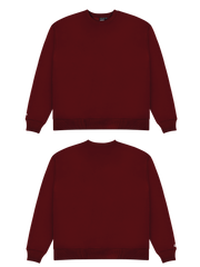 Basic (Build your own) Original Regular Waistband Sweater