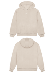 Basic (Build your own) Original Light Regular Waistband Hoodie