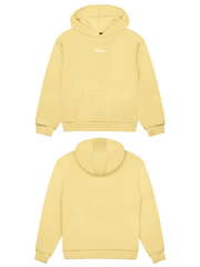 Basic (Build your own) Original Light Regular Waistband Hoodie
