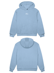 Basic (Build your own) Original Light Regular Waistband Hoodie