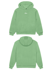 Basic (Build your own) Original Light Regular Waistband Hoodie