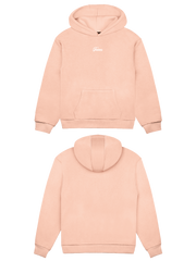 Basic (Build your own) Original Light Regular Waistband Hoodie