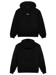 Basic (Build your own) Original Light Regular Waistband Hoodie