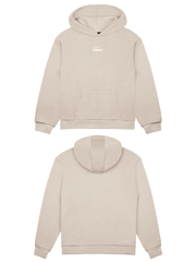 Basic (Build your own) Original Light Wide Waistband Hoodie