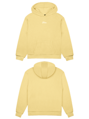 Basic (Build your own) Original Light Wide Waistband Hoodie