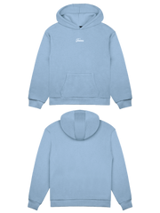 Basic (Build your own) Original Light Wide Waistband Hoodie