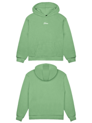 Basic (Build your own) Original Light Wide Waistband Hoodie