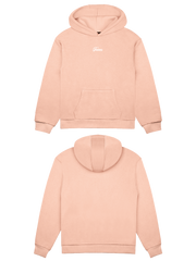 Basic (Build your own) Original Light Wide Waistband Hoodie