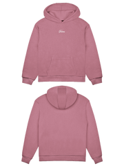 Basic (Build your own) Original Light Wide Waistband Hoodie