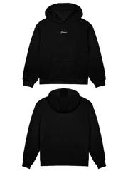 Basic (Build your own) Original Light Wide Waistband Hoodie