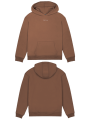 Basic (Build your own) The Original Wide Waistband Hoodie