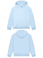 Basic (Build your own) The Original Wide Waistband Hoodie