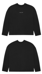 Basic (Build your own) Longsleeve (Oversized)