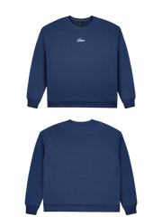 Basic (Build your own) Original Light Wide Waistband Sweater