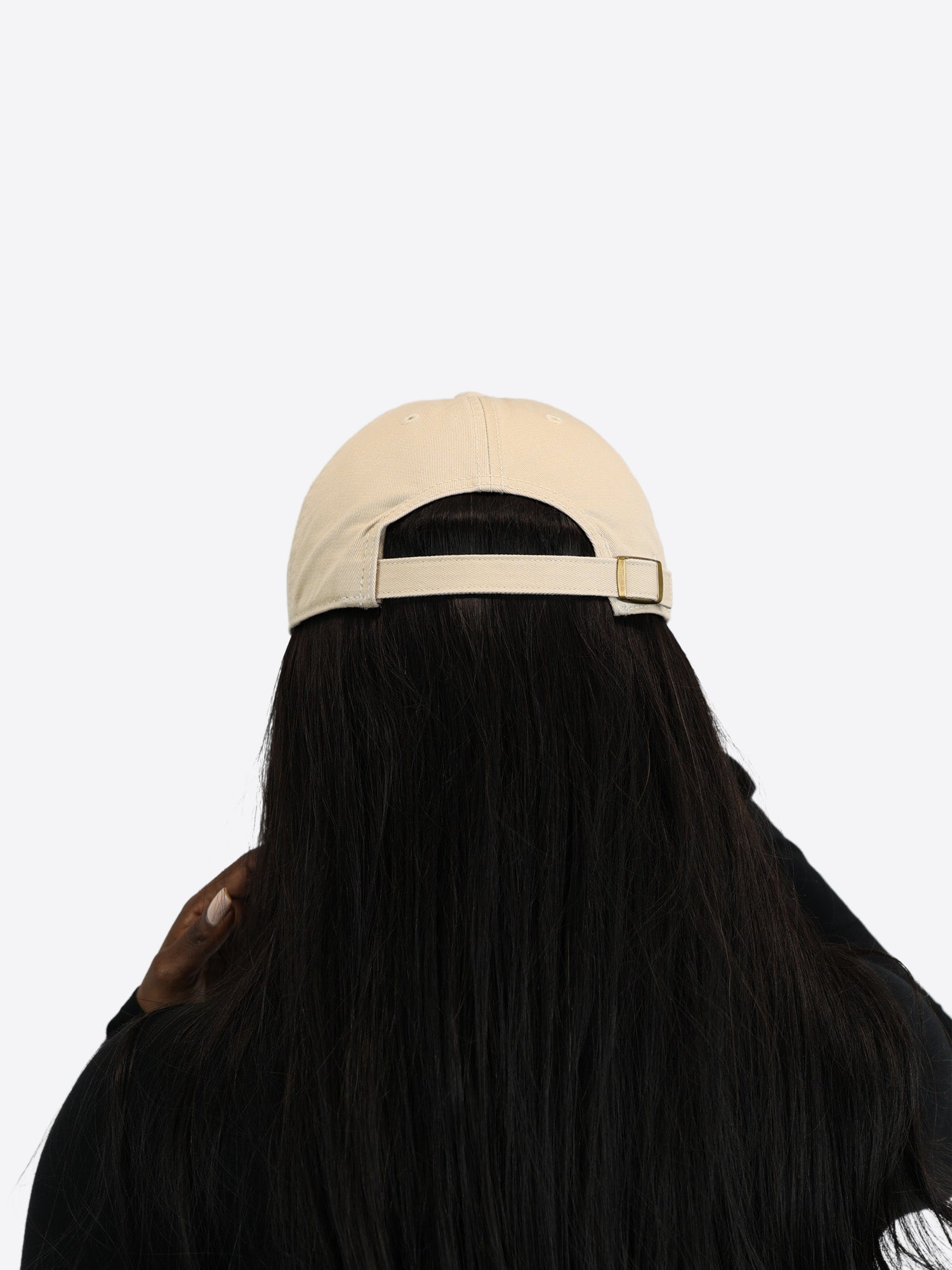 Tates Cap – Beige