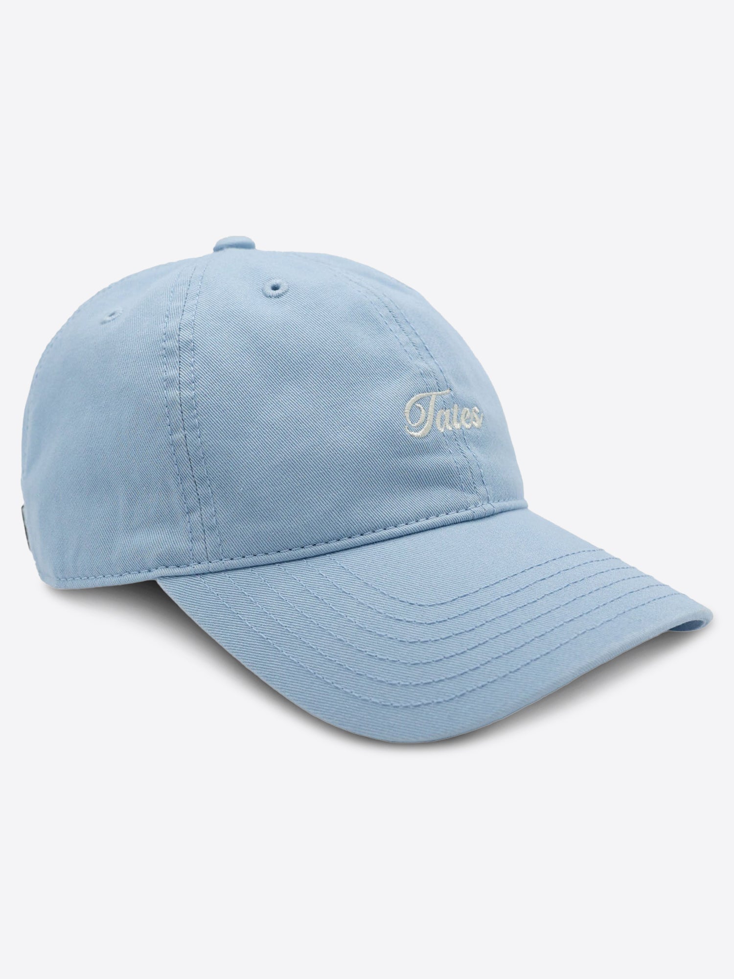 Tates Cap – Dusty Blue