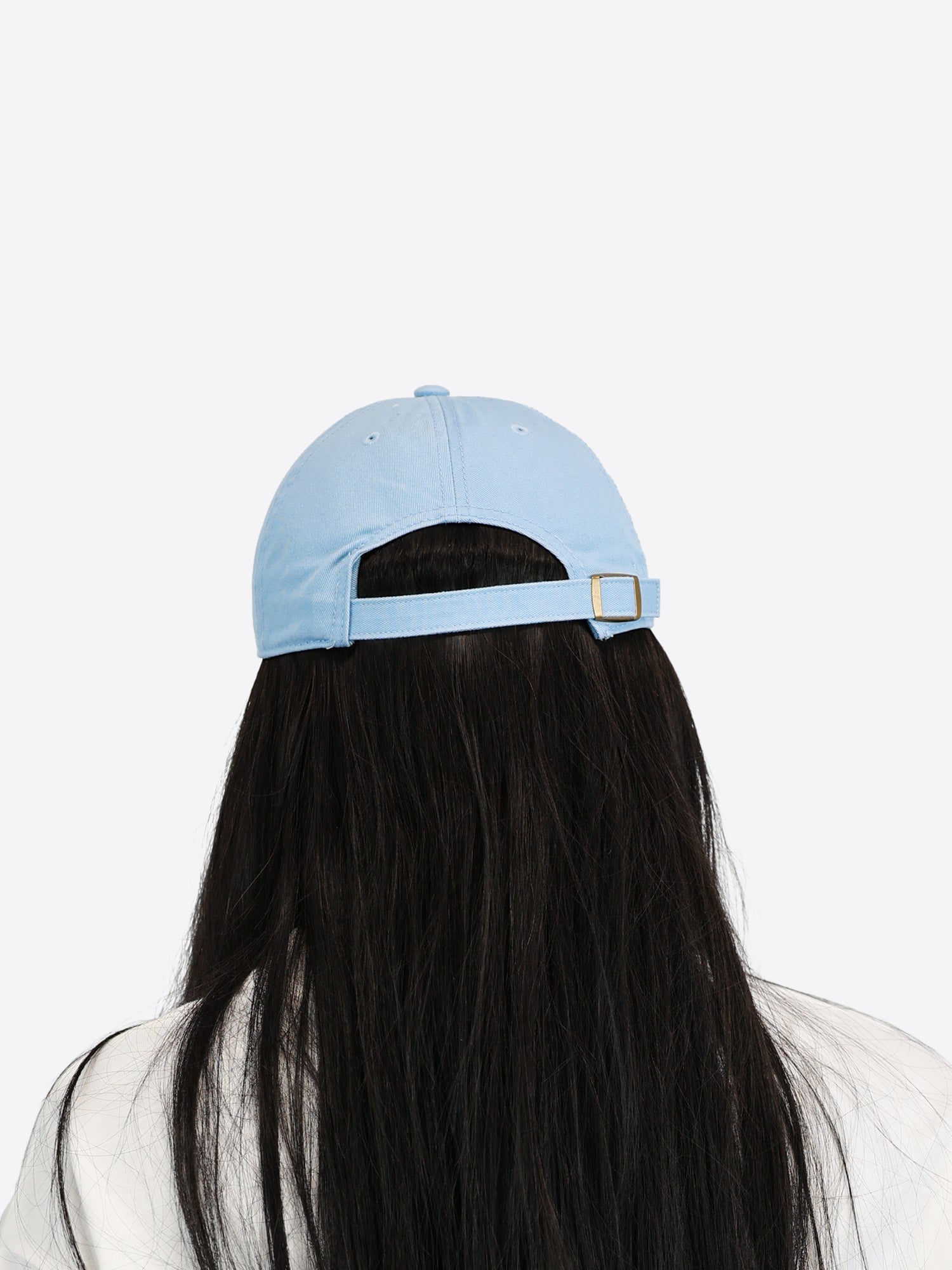 Tates Cap – Dusty Blue