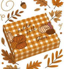 AUTUMN SURPRISE BOX
