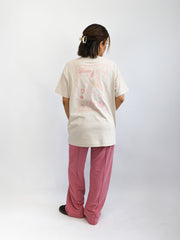 New Soft Touch T-Shirt "Cin Cin"
