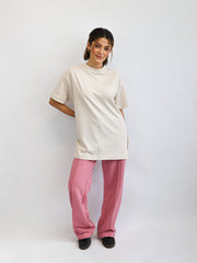 New Soft Touch T-Shirt "Cin Cin"