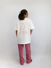 New Soft Touch T-Shirt "Cin Cin"