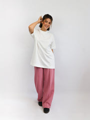 New Soft Touch T-Shirt "Cin Cin"