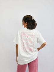 New Soft Touch T-Shirt "Cin Cin"