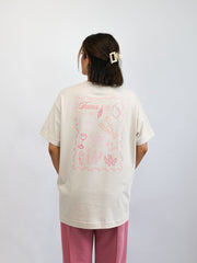 New Soft Touch T-Shirt "Cin Cin"