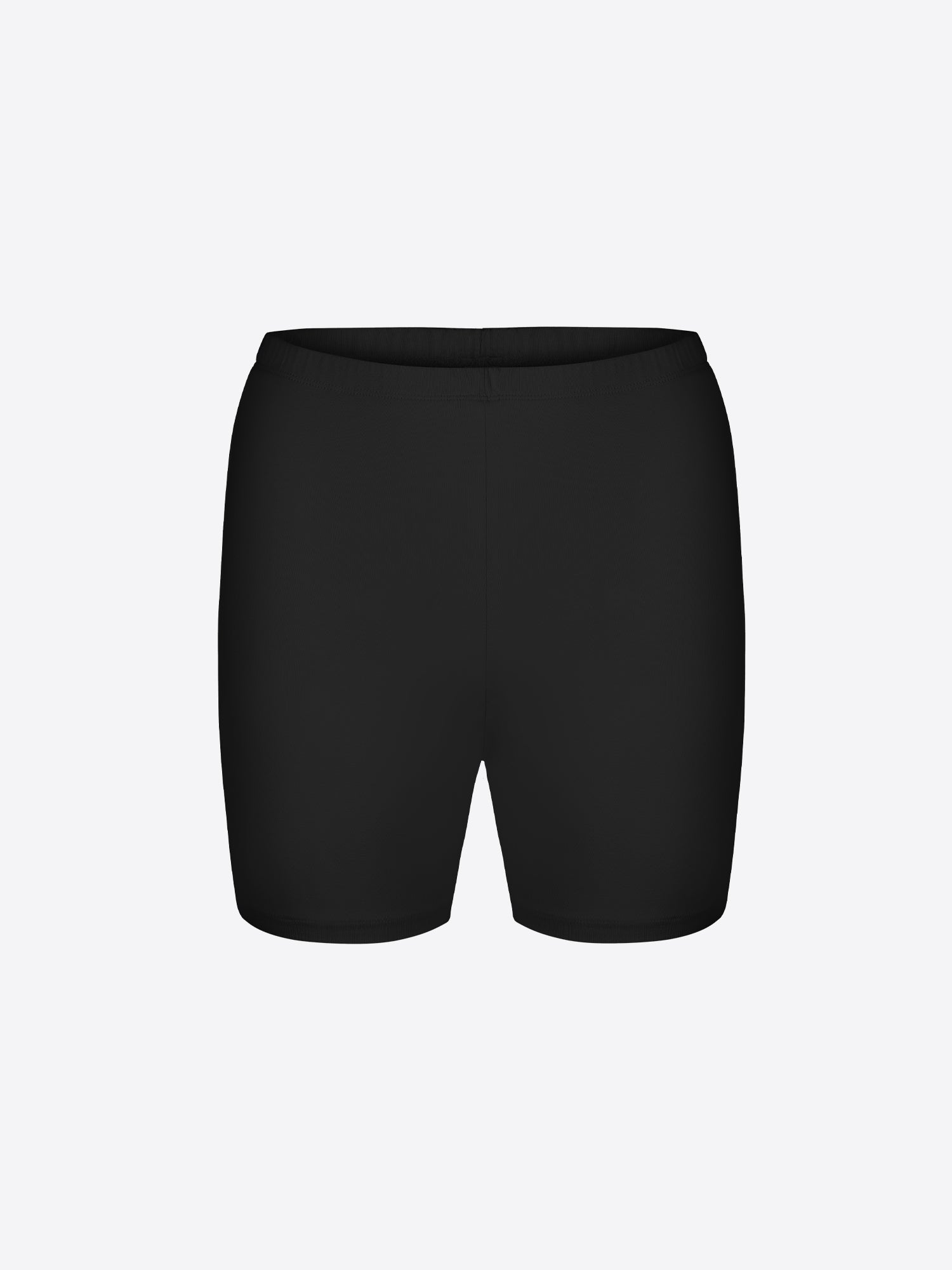 Classic Skort Kleid Anny - Schwarz