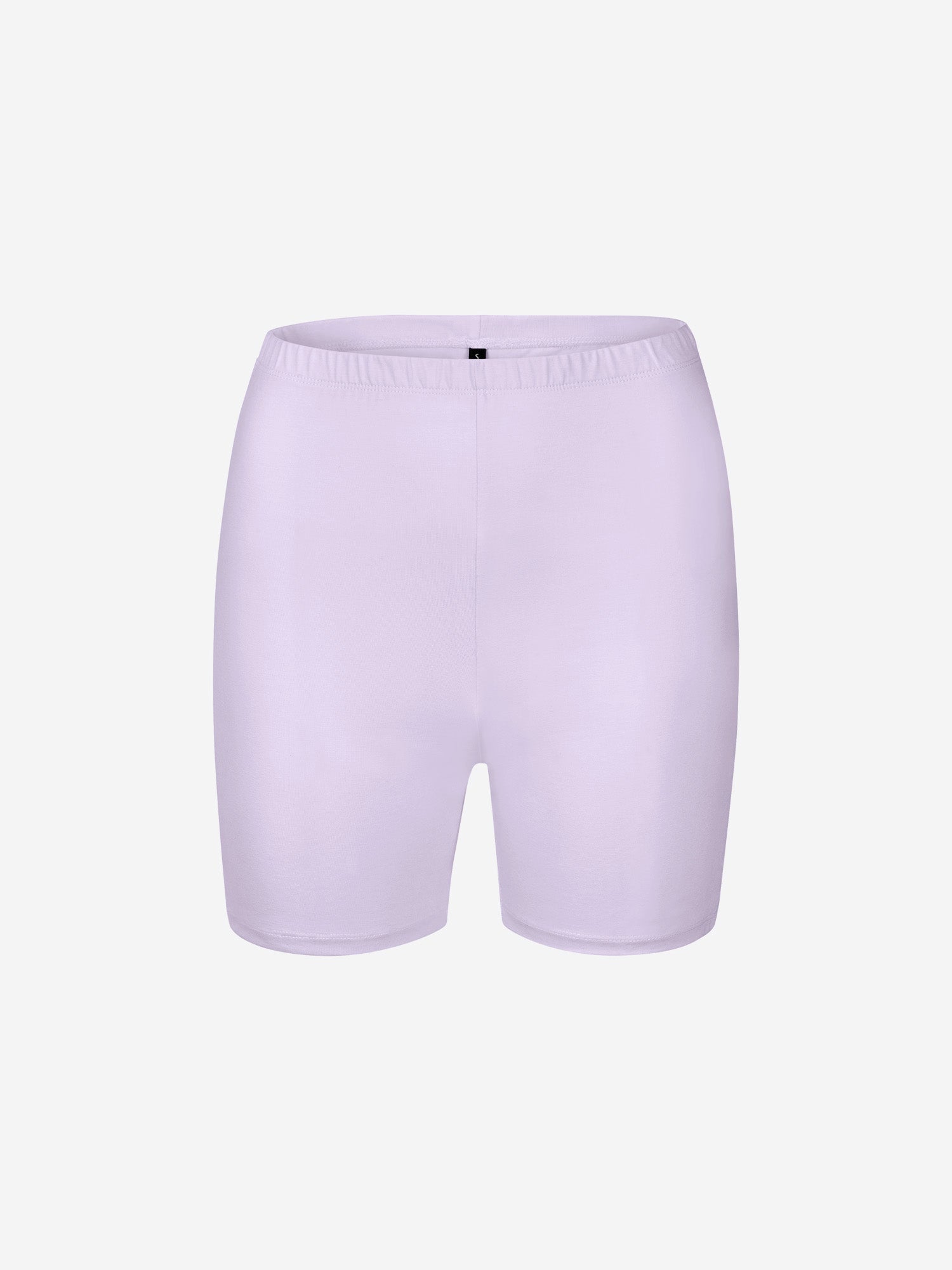 Midi Skort Kleid Mara - Flieder