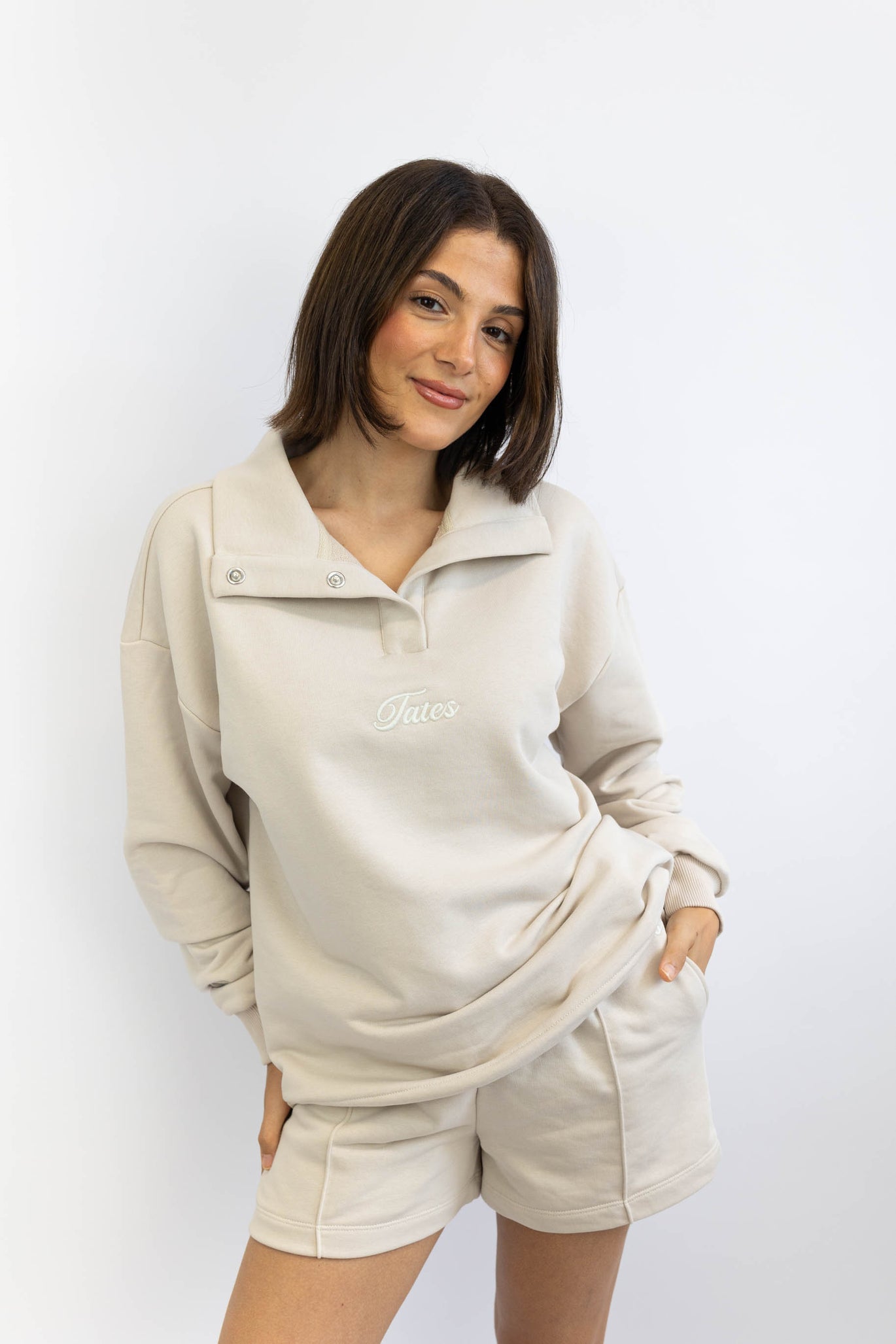 TATI SWEATER