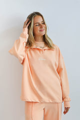 Verstellbarer Original Light Crop Sweater