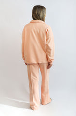 Verstellbarer Original Light Crop Sweater