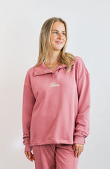 Verstellbarer Original Light Crop Sweater