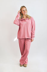 Verstellbarer Original Light Crop Sweater