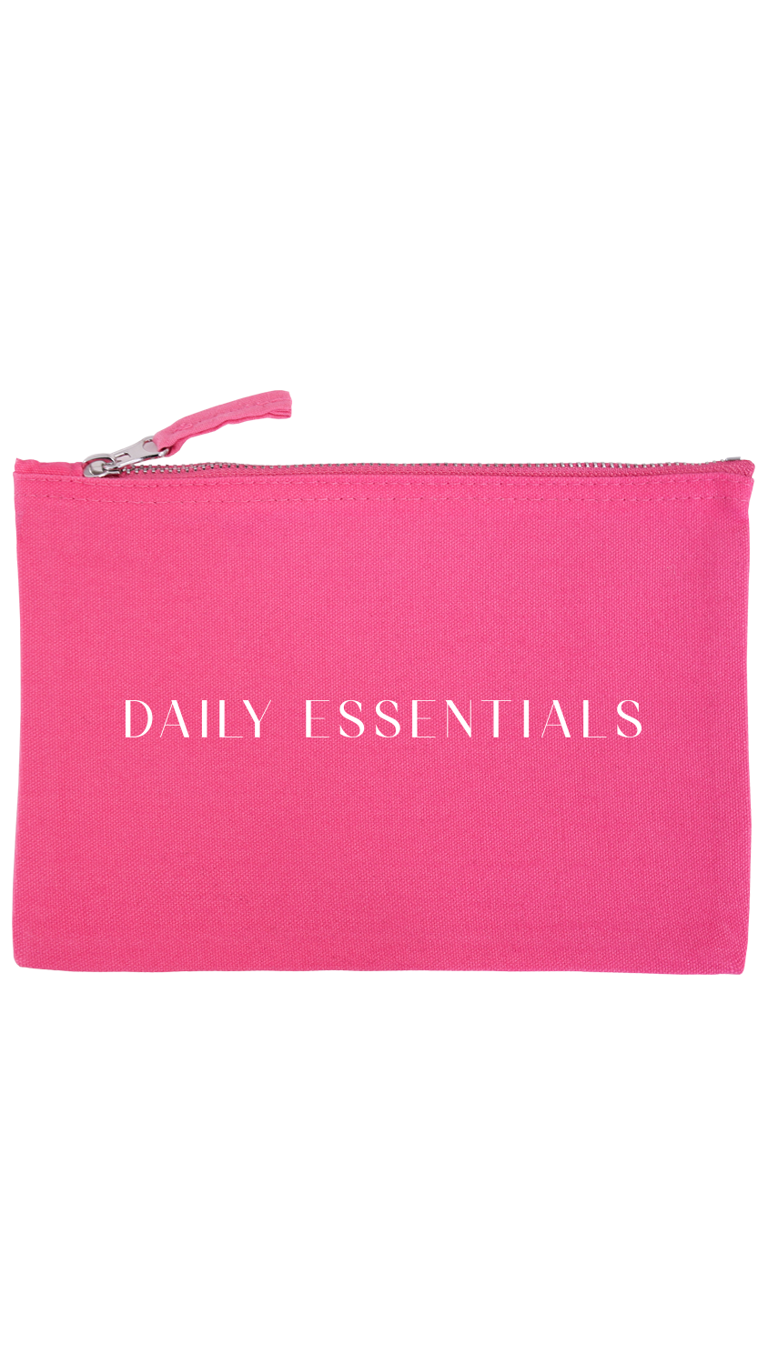 Daily essentials Mini bag