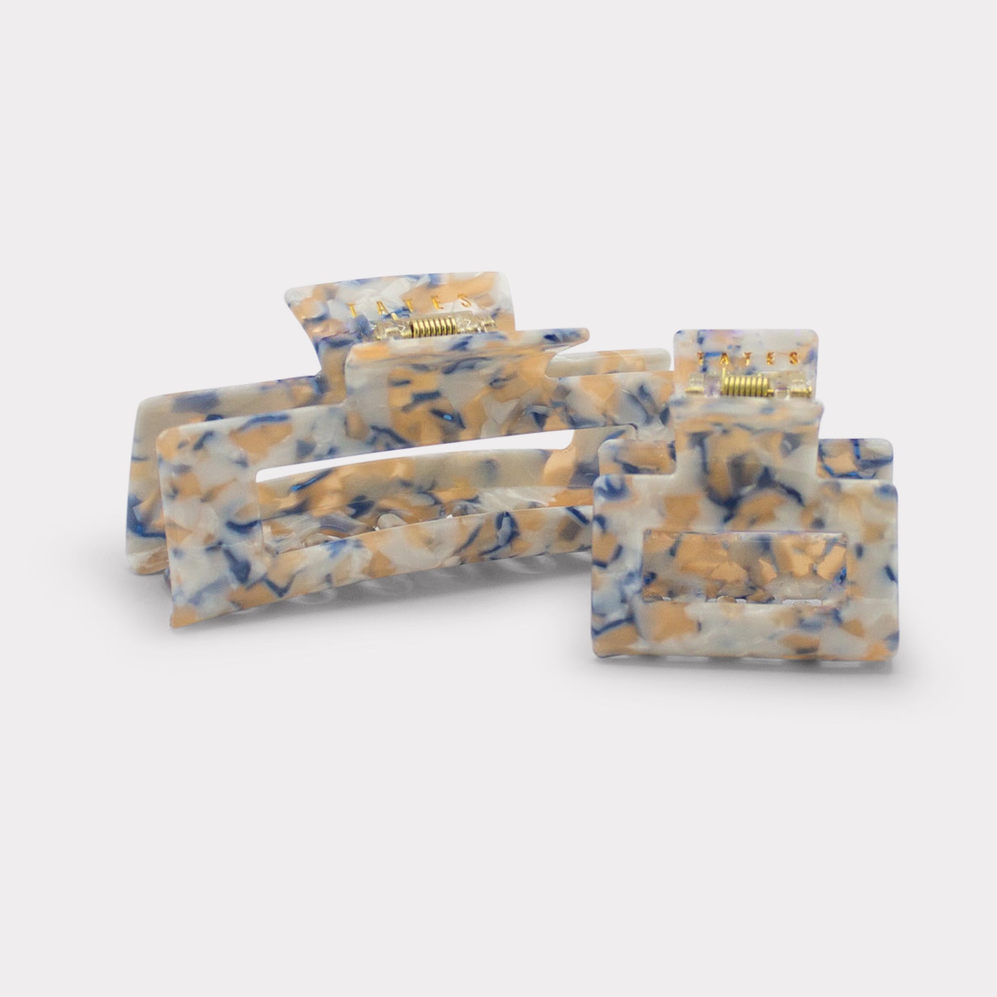 Beach Breeze Haarklammer mini