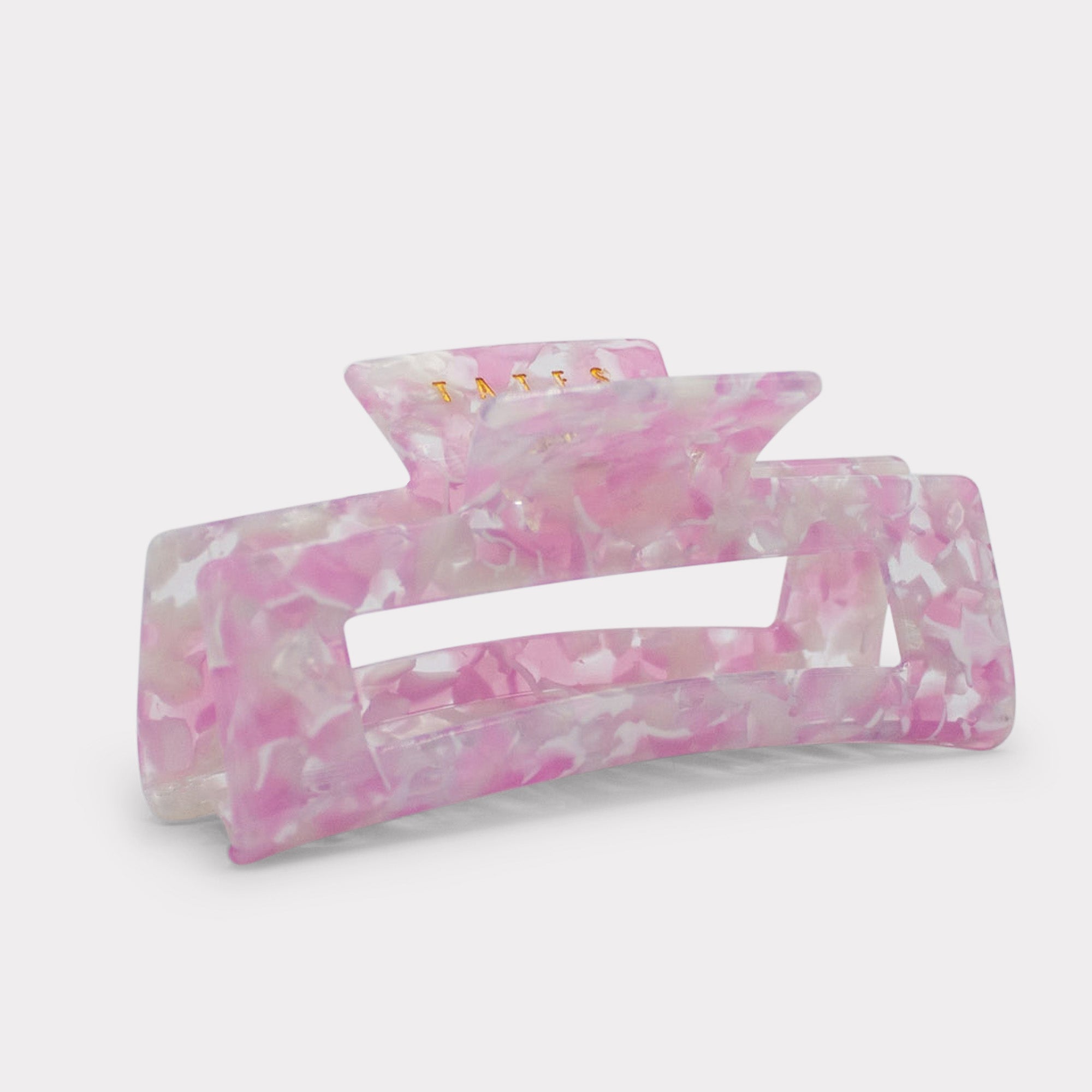 Blossom Haarklammer midi