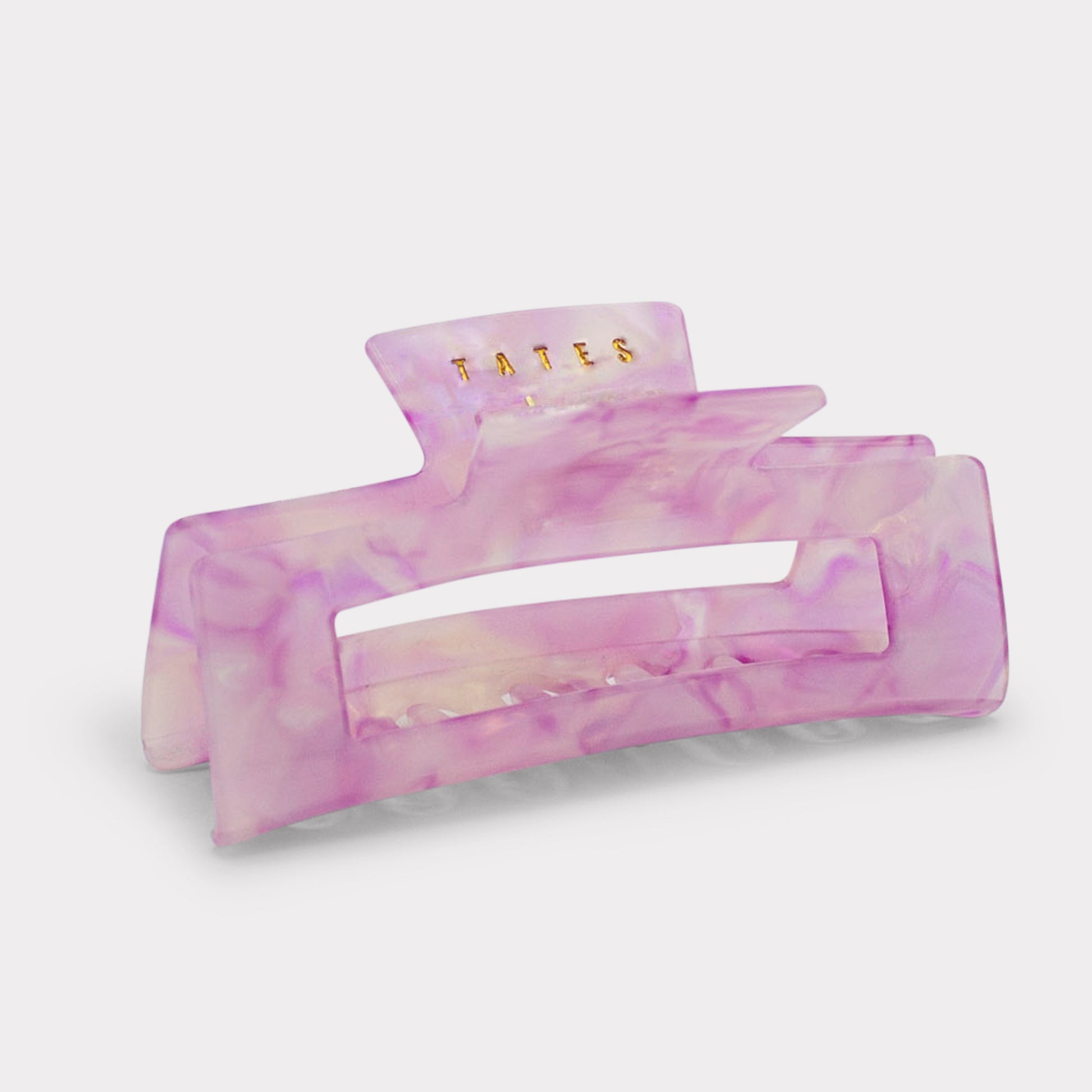 Blushberry Haarklammer midi