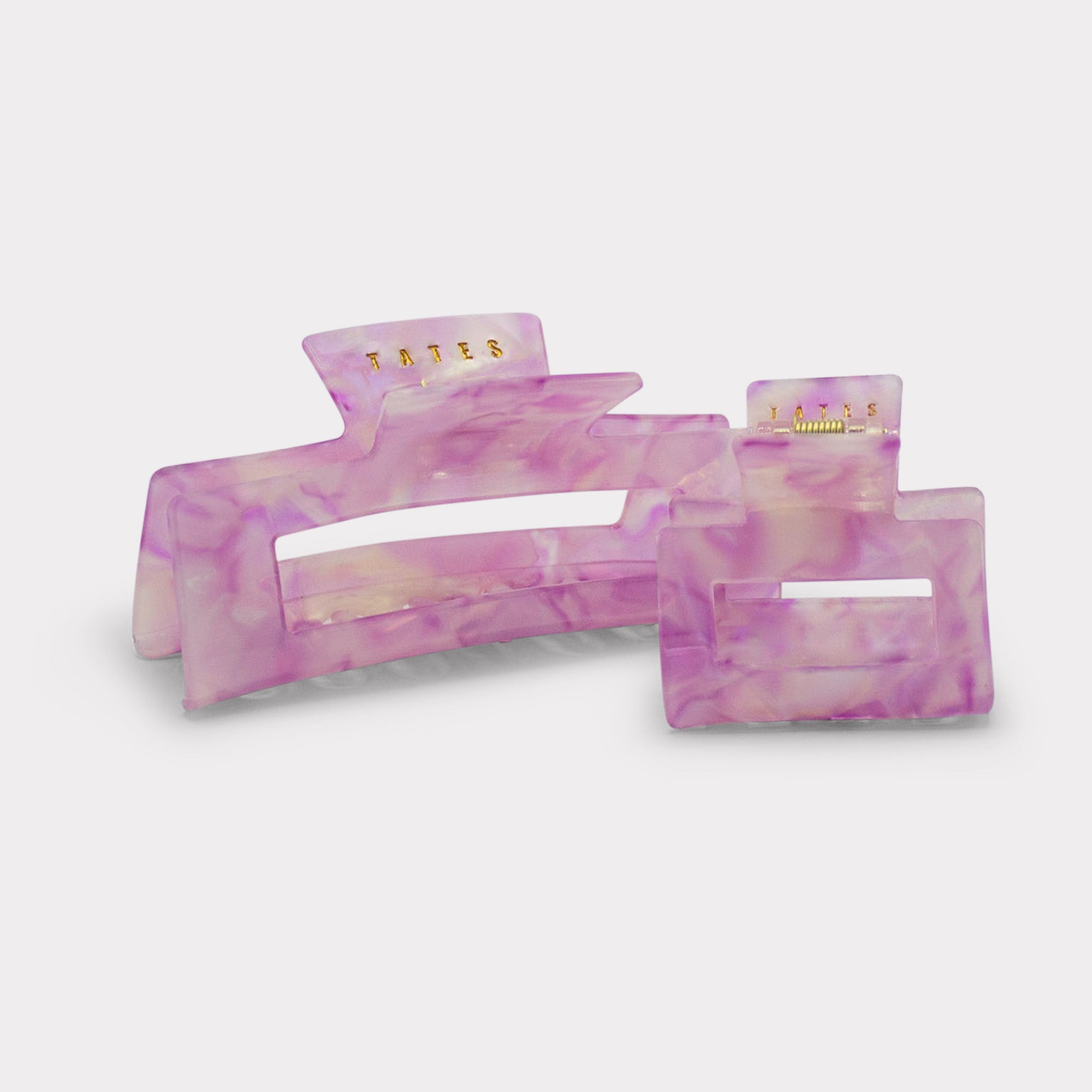 Blushberry Haarklammer mini