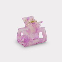Blushberry Haarklammer mini