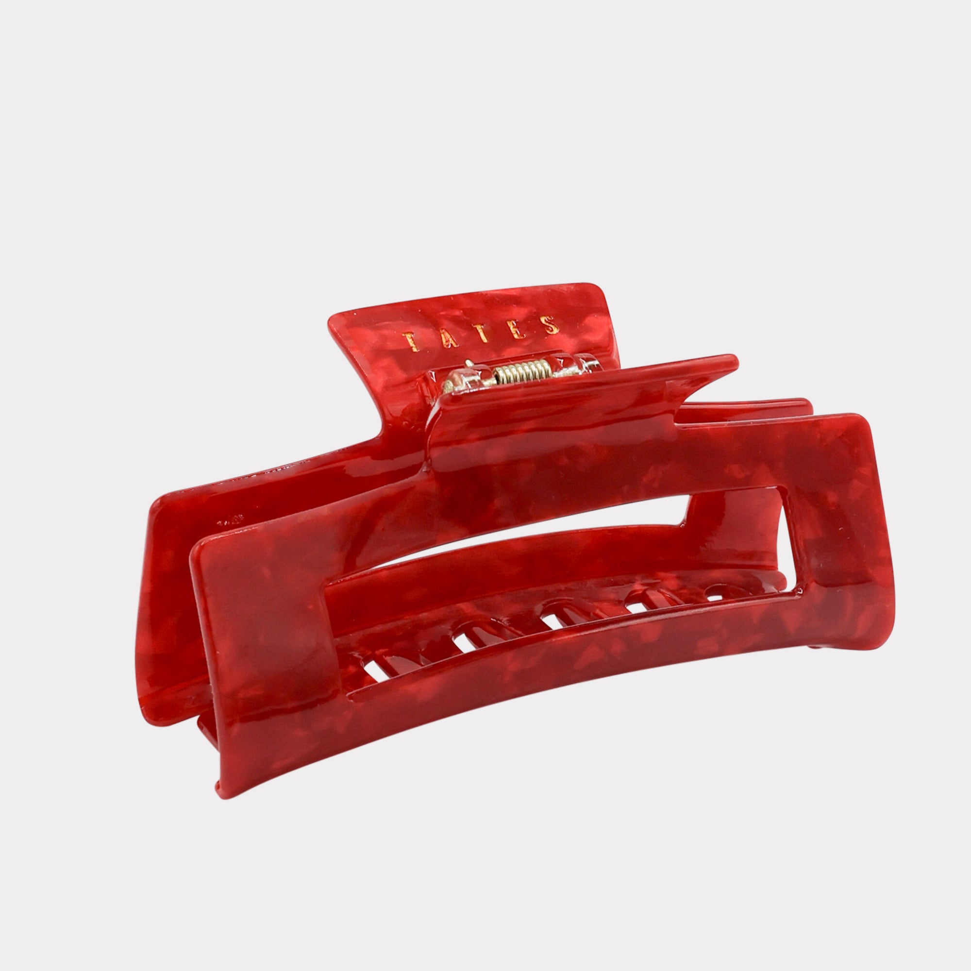 Cherry Kiss Haarklammer midi