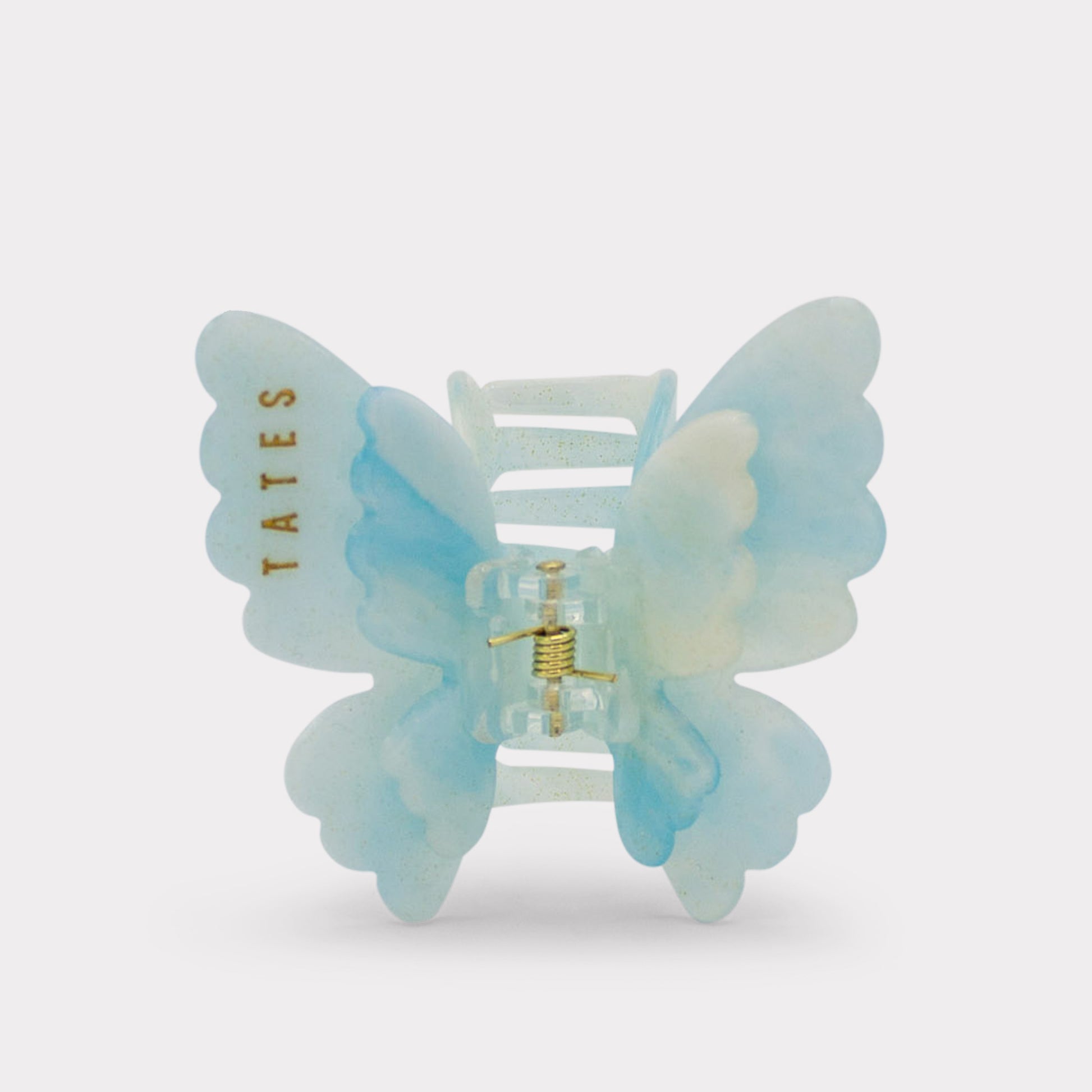 Cloud Float Schmetterling Haarklammer