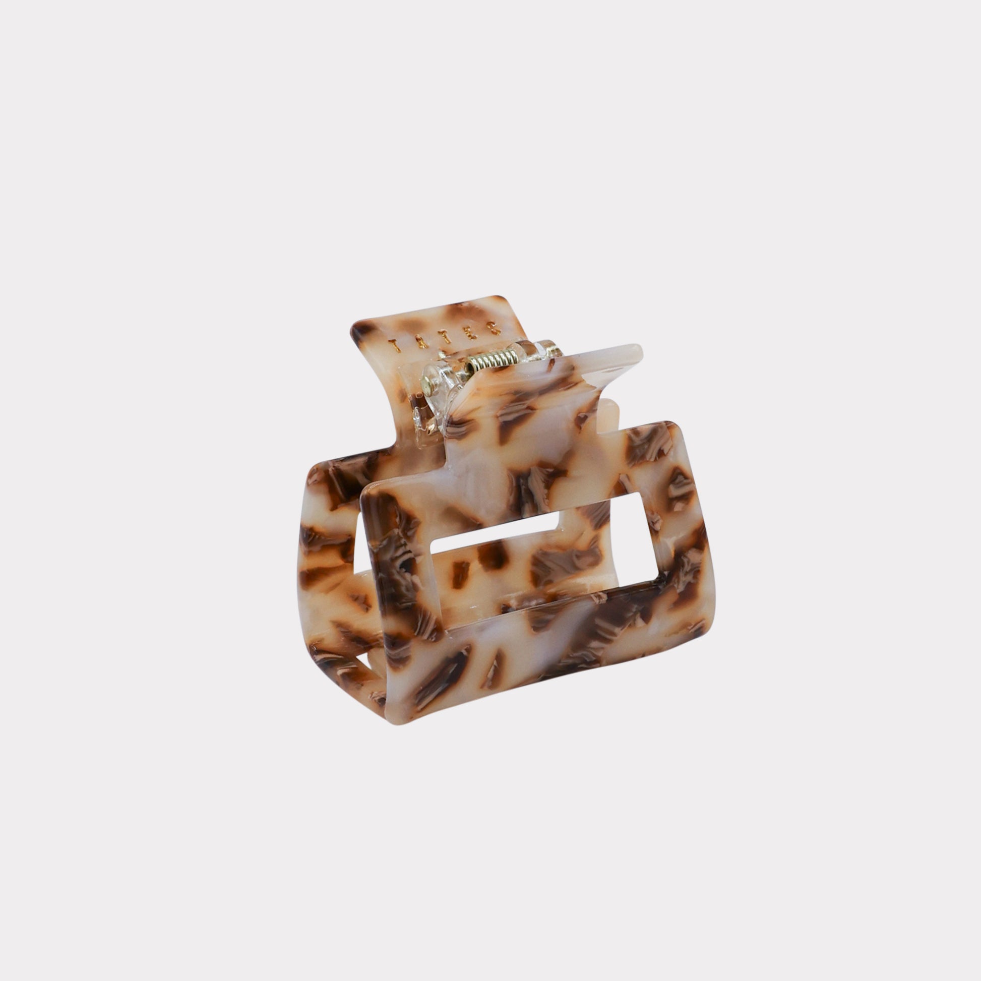 Nutcracker Haarklammer mini