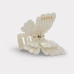 Jewel Schmetterling Haarklammer