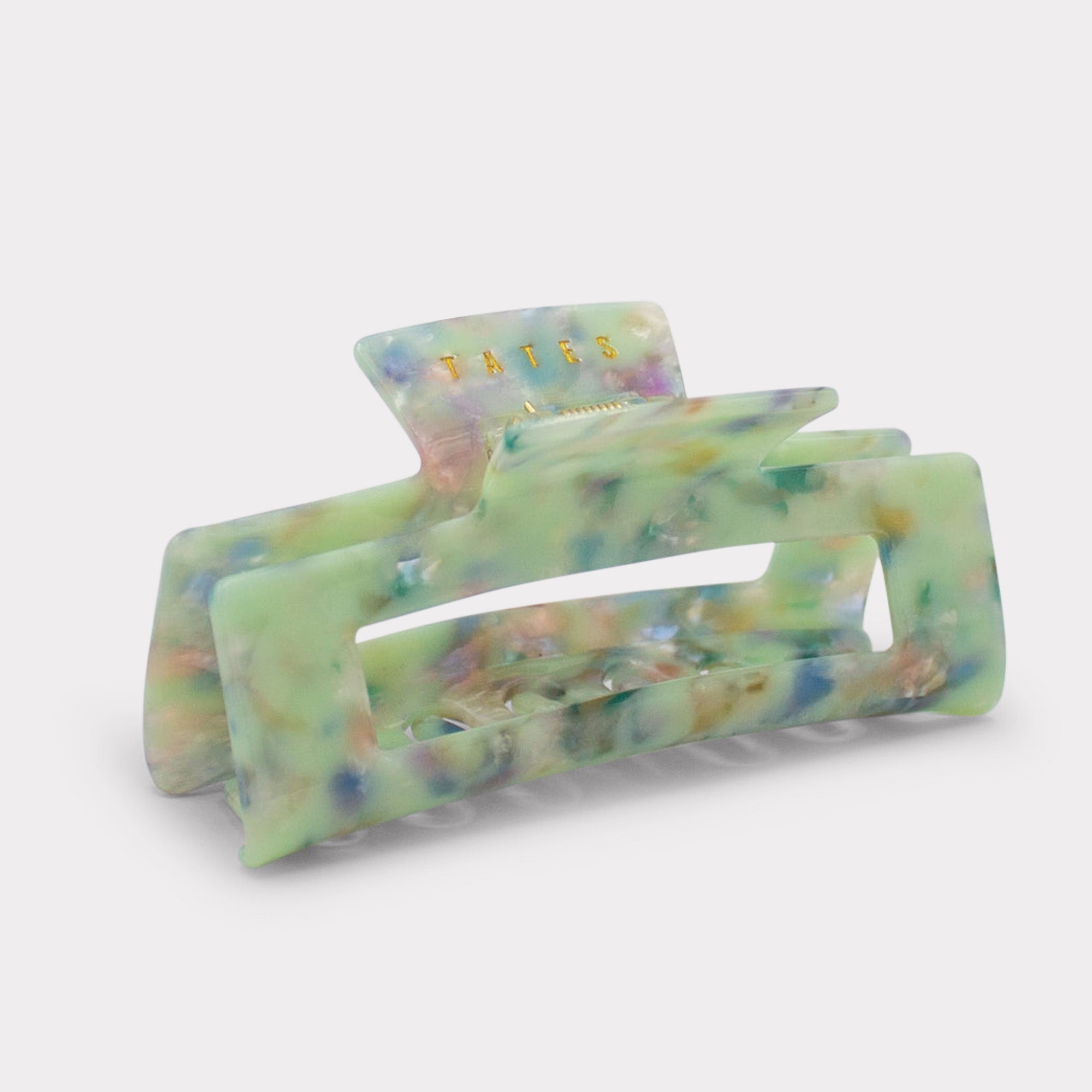 Wildflower Field Haarklammer midi