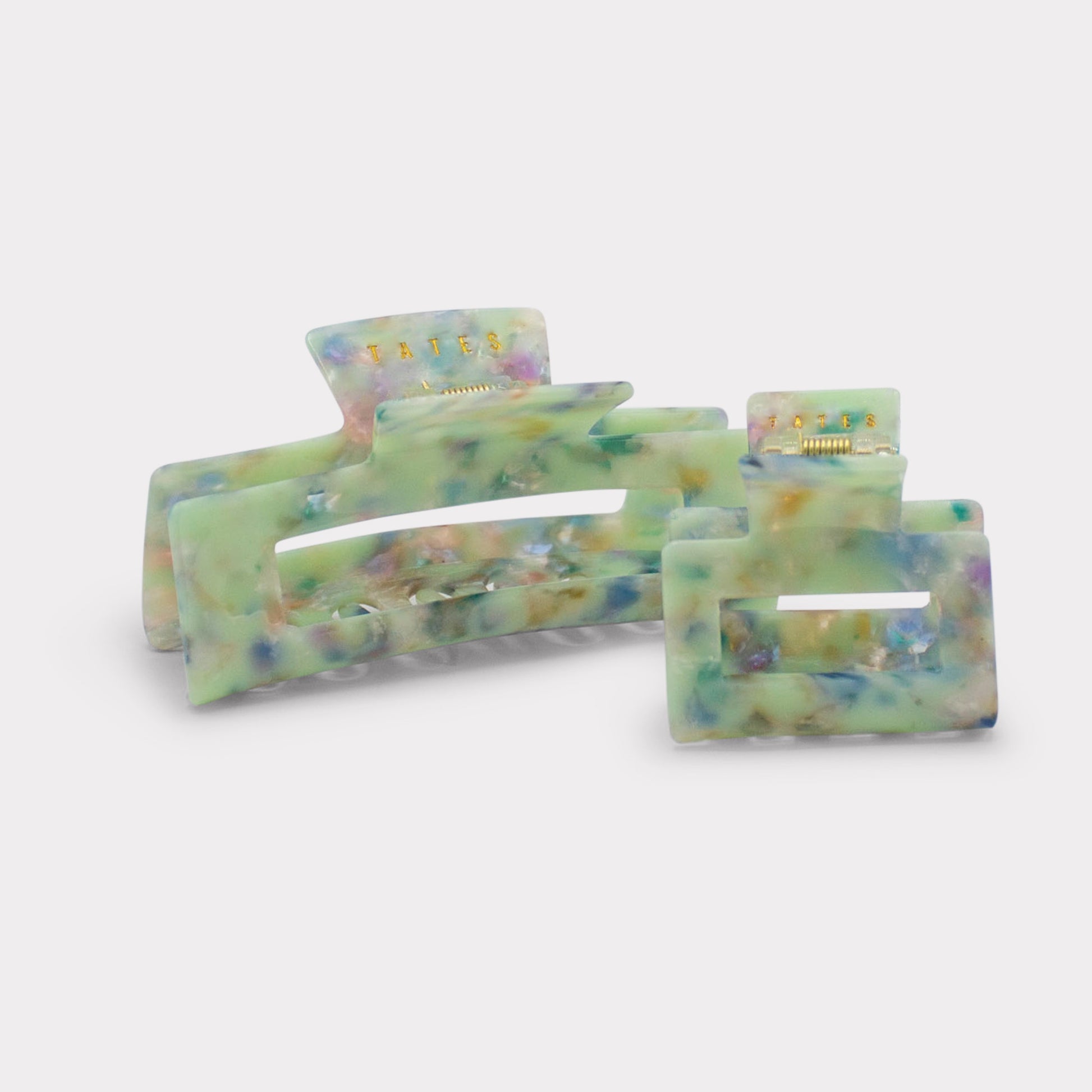 Wildflower Field Haarklammer mini