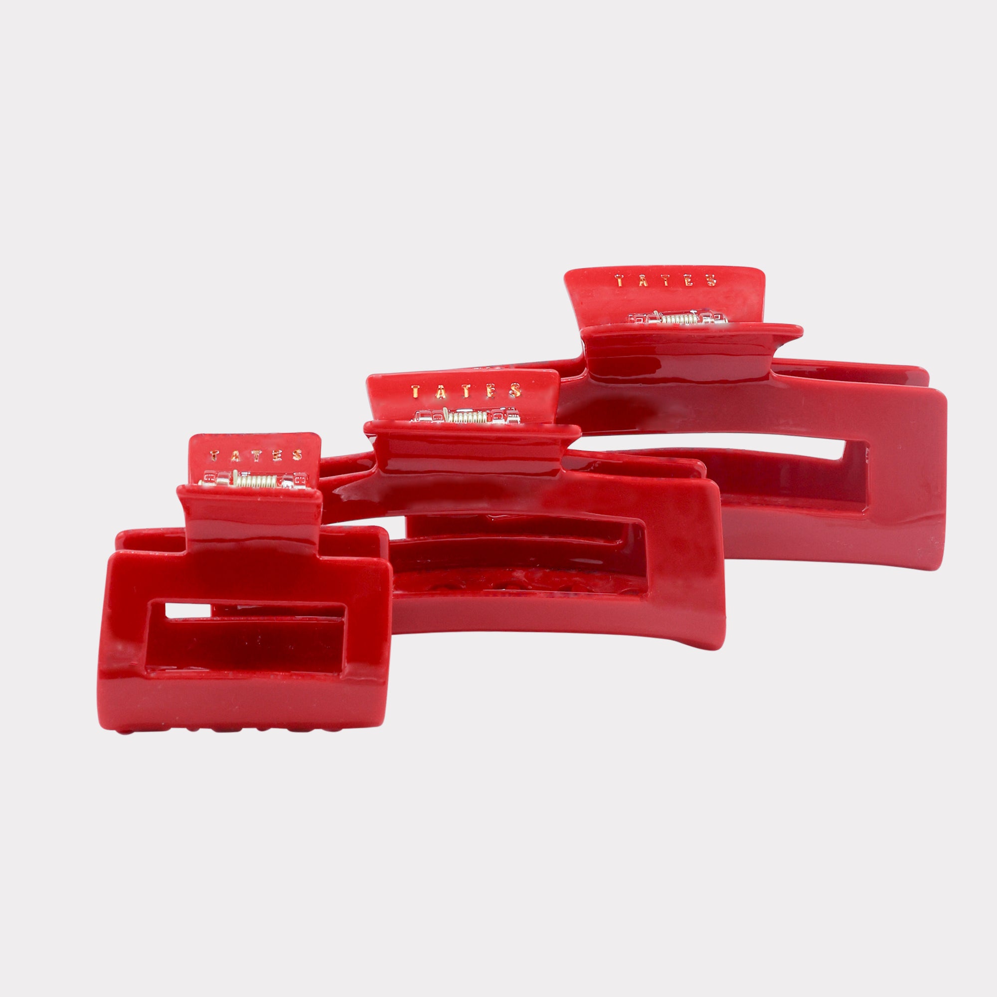 Hot Crush Haarklammer maxi