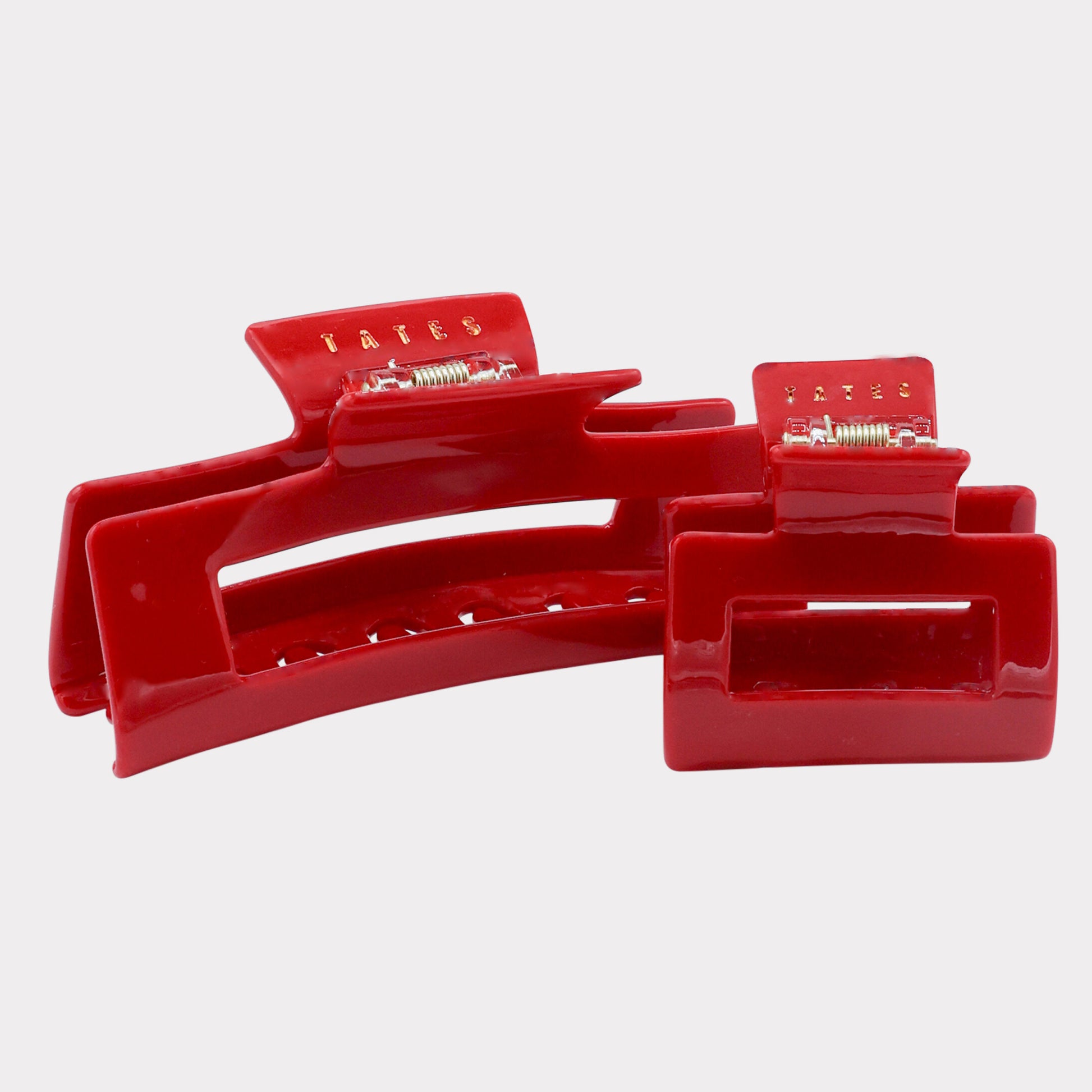 Hot Crush Haarklammer mini